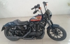 SPORTSTER 1200 CUSTOM - 2020 - CAXIAS DO SUL