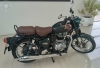 CLASSIC HALCYON 350 ABS - 2023 - CAXIAS DO SUL