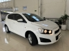 SONIC 1.6 LT 16V FLEX 4P MANUAL - 2013 - CAXIAS DO SUL