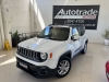 RENEGADE 1.8 16V FLEX LONGITUDE 4P AUTOMÁTICO - 2016 - CAXIAS DO SUL