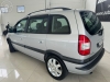 ZAFIRA 2.0 MPFI ELITE 8V FLEX 4P AUTOMÁTICO - 2005 - CAXIAS DO SUL