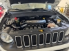 RENEGADE 1.8 16V FLEX LONGITUDE 4P AUTOMÁTICO - 2016 - CAXIAS DO SUL