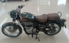 CLASSIC HALCYON 350 ABS - 2023 - CAXIAS DO SUL
