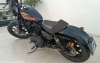 SPORTSTER 1200 CUSTOM - 2020 - CAXIAS DO SUL