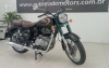 CLASSIC HALCYON 350 ABS - 2023 - CAXIAS DO SUL