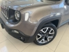 RENEGADE 1.8 16V FLEX LONGITUDE 4P AUTOMÁTICO - 2021 - CAXIAS DO SUL