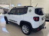 RENEGADE 1.8 16V FLEX LONGITUDE 4P AUTOMÁTICO - 2016 - CAXIAS DO SUL