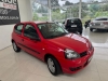 CLIO 1.0 CAMPUS 16V FLEX 2P MANUAL - 2011 - CAXIAS DO SUL