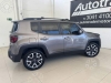 RENEGADE 1.8 16V FLEX LONGITUDE 4P AUTOMÁTICO - 2021 - CAXIAS DO SUL