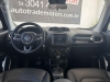RENEGADE 1.8 16V FLEX LONGITUDE 4P AUTOMÁTICO - 2021 - CAXIAS DO SUL