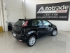 PUNTO 1.4 ATTRACTIVE 8V FLEX 4P MANUAL - 2014 - CAXIAS DO SUL