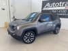 RENEGADE 1.8 16V FLEX LONGITUDE 4P AUTOMÁTICO - 2021 - CAXIAS DO SUL