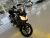 DL 1000 V STROM - 2009 - CAXIAS DO SUL