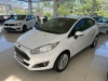 FIESTA 1.6 TITANIUM HATCH 16V FLEX 4P AUTOMÁTICO - 2015 - CAXIAS DO SUL