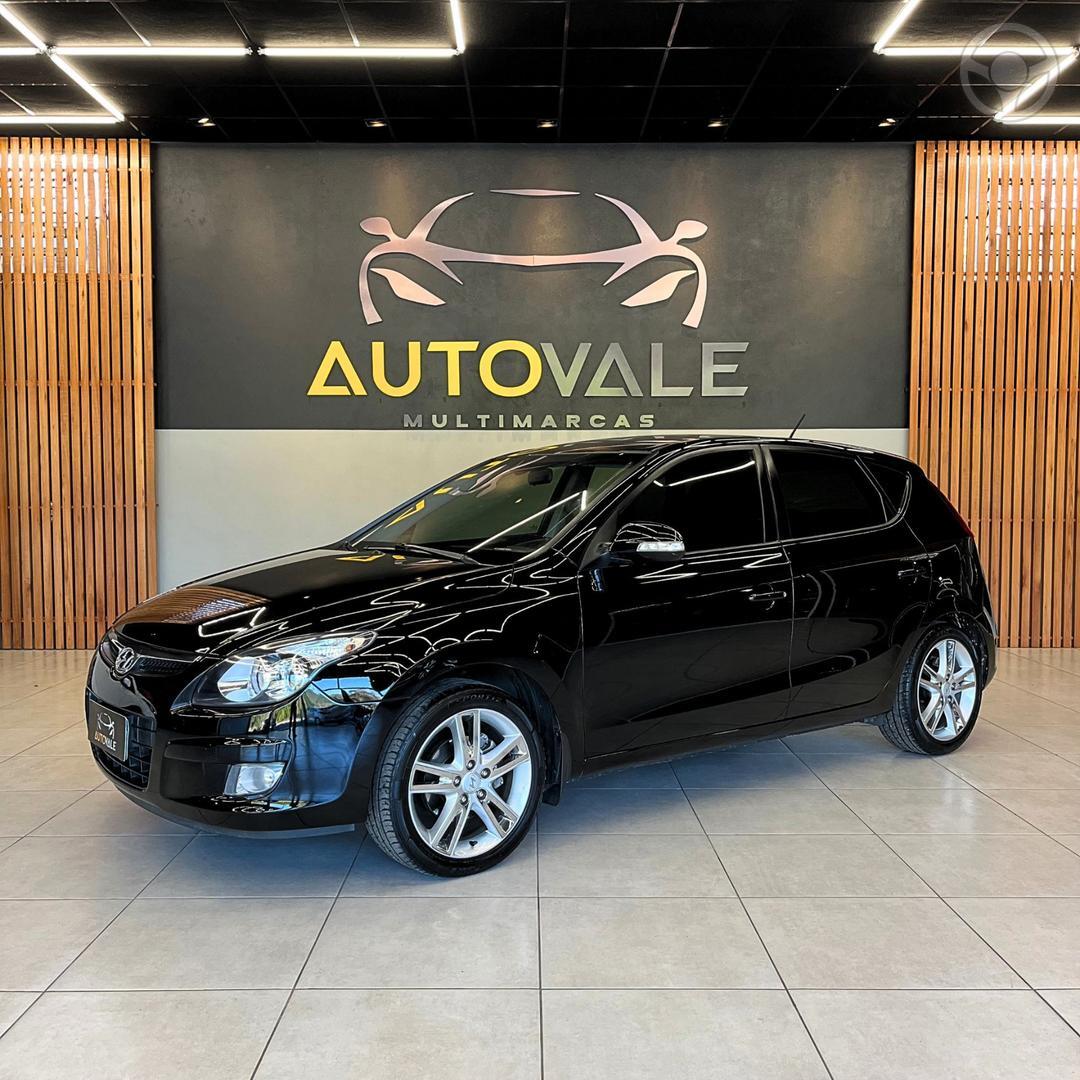 I30 2.0 MPFI GLS 16V 4P MANUAL - 2012 - VALE REAL