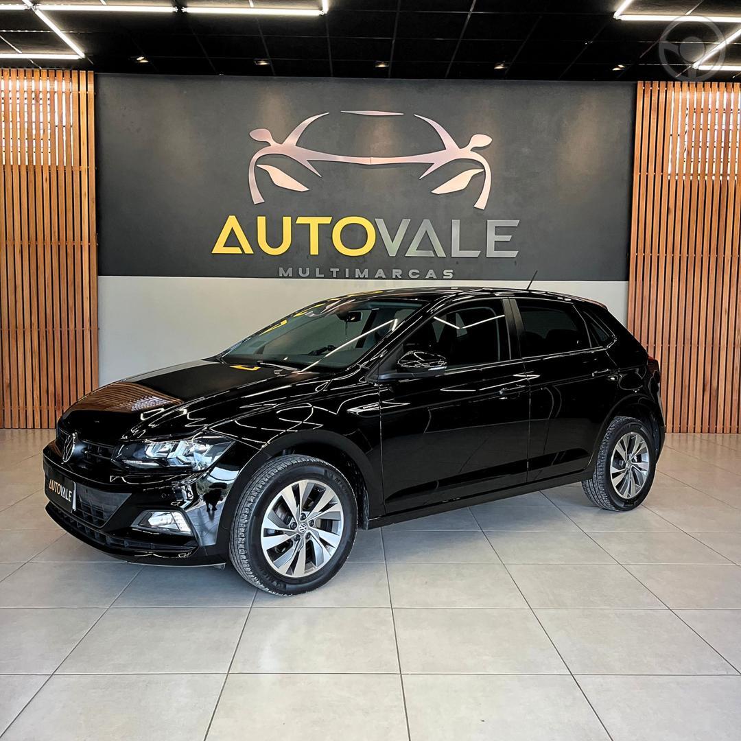 POLO 1.0 200 TSI COMFORTLINE AUTOMATICO - 2020 - VALE REAL