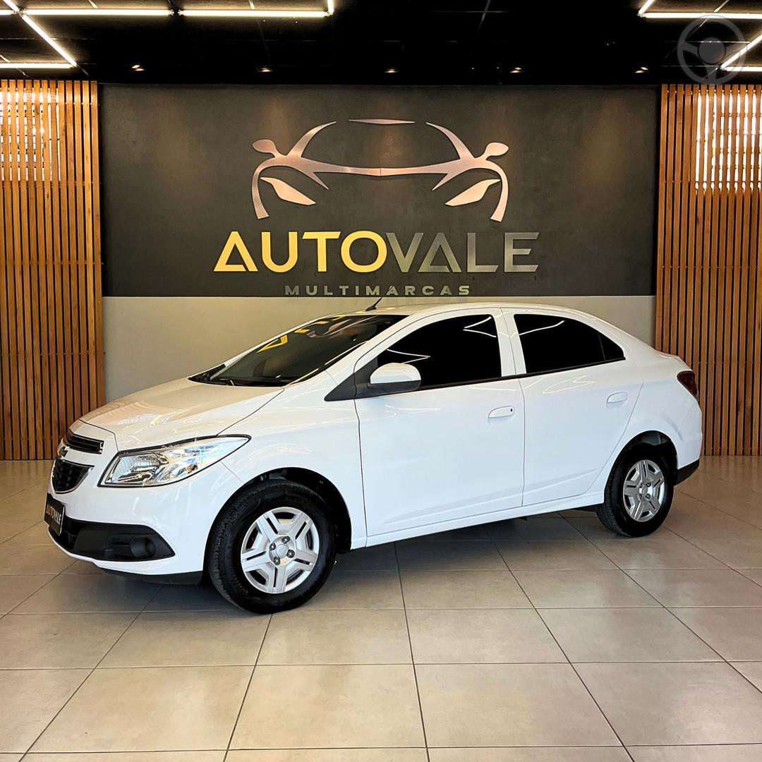 PRISMA 1.0 MPFI LT 8V FLEX 4P MANUAL - 2015 - VALE REAL