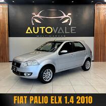 palio 1.4 mpi elx 8v flex 4p manual 2010 vale real