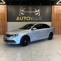 jetta 2.0 comfortline flex 4p tiptronic 2015 vale real