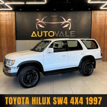 hilux sw4 1997 vale real