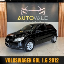 gol 1.6 mi 8v flex 4p manual 2012 vale real
