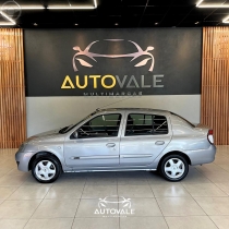 clio 1.6 privilege 16v flex 4p manual 2009 vale real