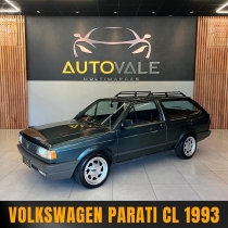 parati 1.8 cl 8v 2p manual 1993 vale real