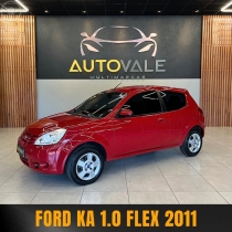 ka 1.0 mpi class 8v flex 2p manual 2011 vale real