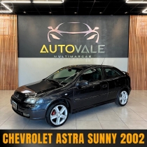 astra 2.0 mpfi sunny 8v 2p manual 2002 vale real