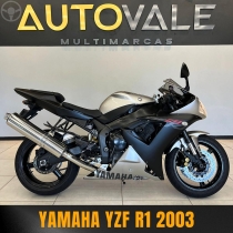 YZF R1