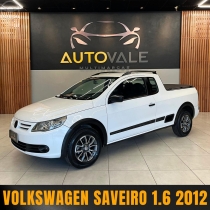 saveiro 1.6 mi trooper ce 8v flex 2p manual g.v 2012 vale real