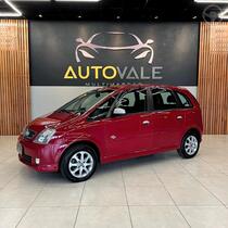 MERIVA 1.8 MPFI SS 8V FLEX 4P MANUAL