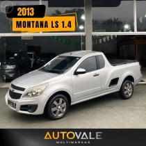 MONTANA 1.4 MPFI LS CS 8V FLEX 2P MANUAL