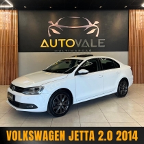 jetta 2.0 comfortline flex 4p tiptronic 2014 vale real
