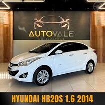 hb20 1.6 premium 16v flex 4p manual 2014 vale real