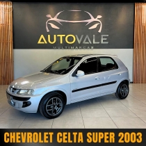 celta 1.0 mpfi super 8v flex 4p manual 2003 vale real