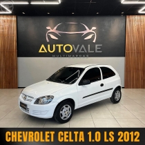 celta 1.0 mpfi ls 8v flex 2p manual 2012 vale real