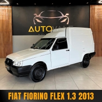 fiorino 2013 vale real
