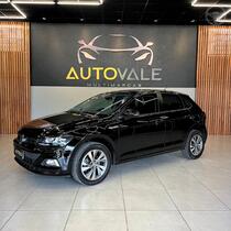 POLO 1.0 200 TSI COMFORTLINE AUTOMATICO