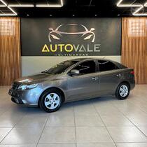 cerato 1.6 sx2 16v 4p automatico 2011 vale real