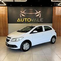 onix 1.0 lt 12v flex 4p manual 2013 vale real