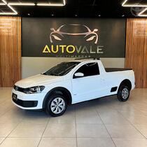 saveiro 1.6 msi trendline cs 16v flex 2p manual 2014 vale real