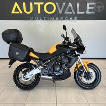 versys 650 2012 vale real