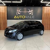 onix 1.4 mpfi lt 8v flex 4p automatico 2016 vale real