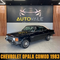 opala 1983 vale real
