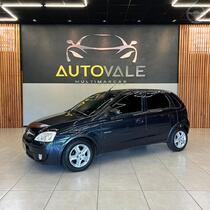 corsa 1.4 mpfi maxx 8v flex 4p manual 2009 vale real