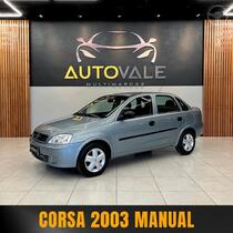 corsa 1.0 mpfi 8v 4p manual 2003 vale real