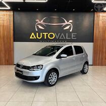 fox 1.6 msi trendline 8v flex 4p manual 2012 vale real