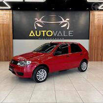 PALIO 1.0 MPI FIRE 8V FLEX 4P MANUAL