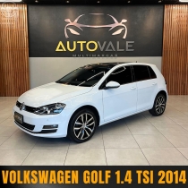 GOLF 1.4 TSI HIGHLINE 16V 4P AUTOMATICO